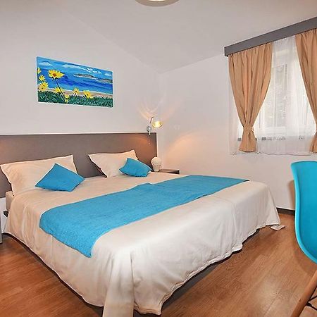 Mare Medulin Apartment Ngoại thất bức ảnh