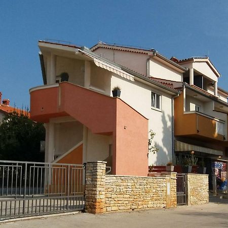 Mare Medulin Apartment Ngoại thất bức ảnh