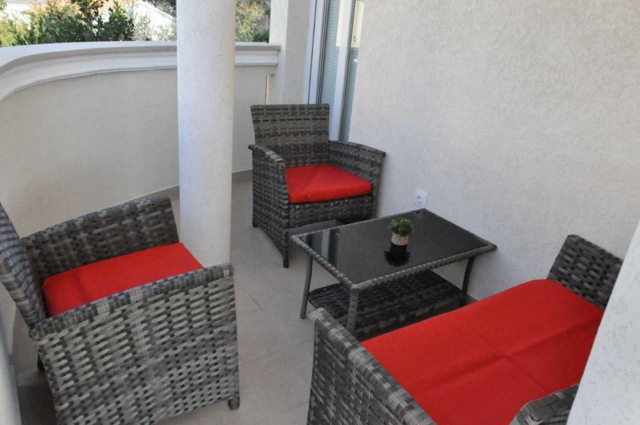 Mare Medulin Apartment Ngoại thất bức ảnh